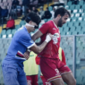 Serie D: il Fossombrone espugna il Del Conero, Ancona battuto 3-2