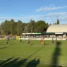 Casolla, un gol per la rinascita della Recanatese