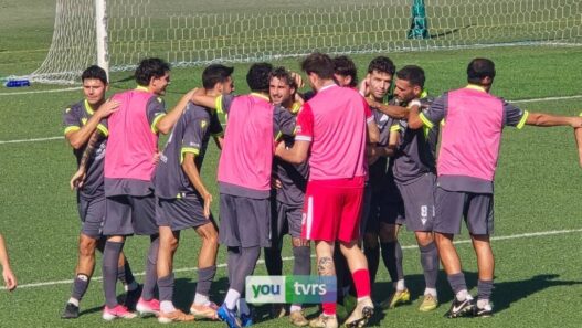 Azzurra Mariner, vittoria amara per il Castel Di Lama tra gol fantasma e rigore sbagliato