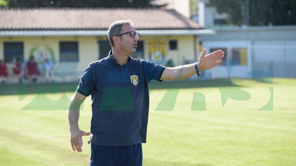 Castelfrettese: Guiducci e Busilacchi in lizza per la panchina