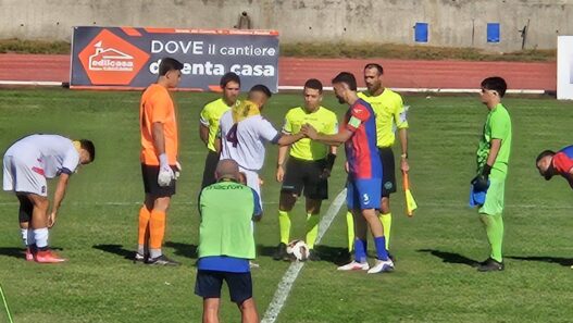Azzurra Colli, Tassotti decide il big match: battuta la Civitanovese