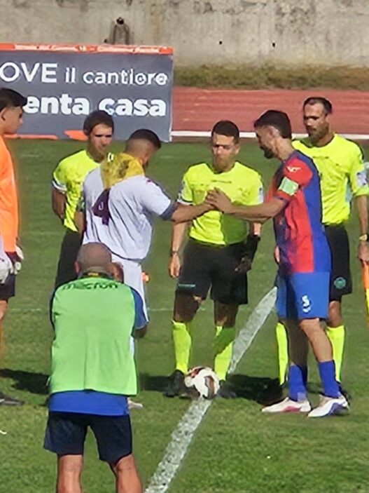 Azzurra Colli, Tassotti decide il big match: battuta la Civitanovese