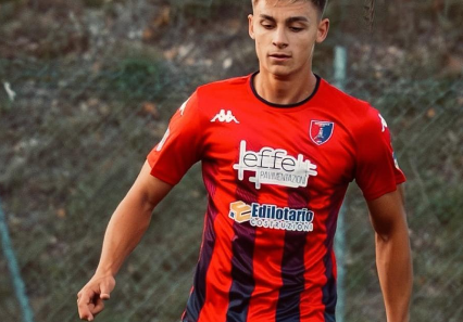 Eneo Pjetri, futuro in Serie D: il difensore è sul mercato