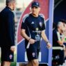 L'Aquila, Andreucci: "Ogni partita è una storia a sé"