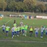 Fermignanese, tris d'attacco: Montegranaro sconfitto 1-0
