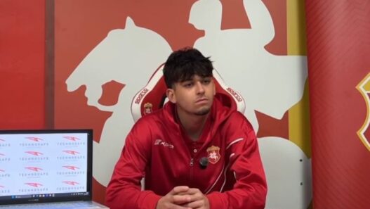 Gabicce Gradara, ufficiale Zagaglia. Bellucci verso l'Ostra?