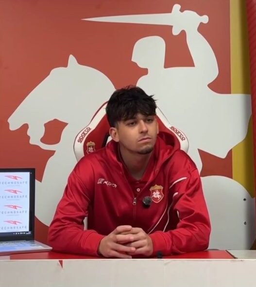 Gabicce Gradara, ufficiale Zagaglia. Bellucci verso l'Ostra?