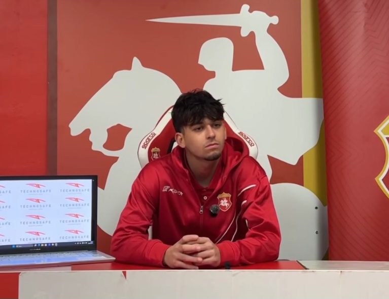 Gabicce Gradara, ufficiale Zagaglia. Bellucci verso l'Ostra?