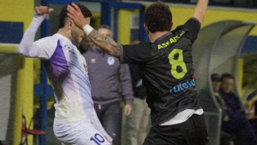 La Fermana supera il Trodica ai rigori e vola in semifinale di Coppa Eccellenza
