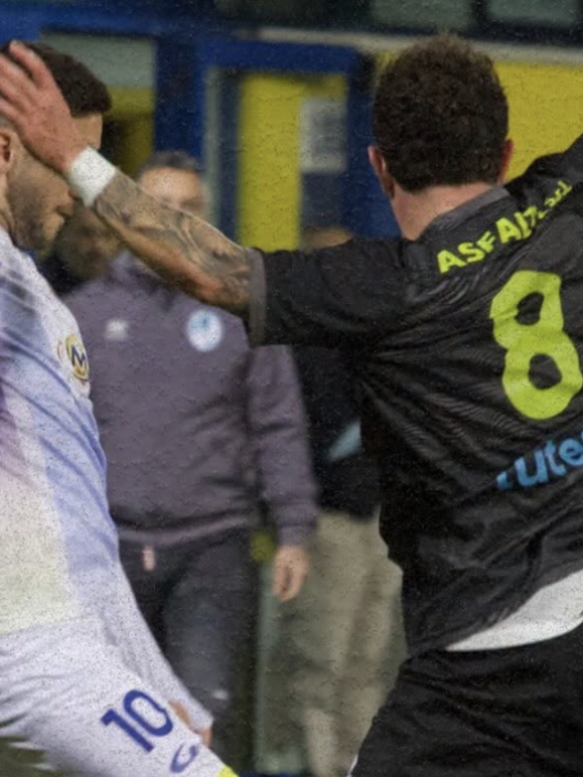 La Fermana supera il Trodica ai rigori e vola in semifinale di Coppa Eccellenza