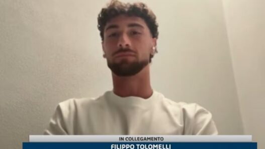 Fidelis Andria, Tolomello: "Ragno è un motivatore, dobbiamo spingere"