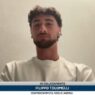 Fidelis Andria, Tolomello: "Ragno è un motivatore, dobbiamo spingere"
