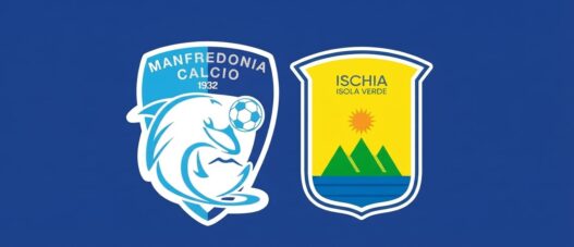 Manfredonia-Ischia: partita a porte chiuse per motivi di ordine pubblico