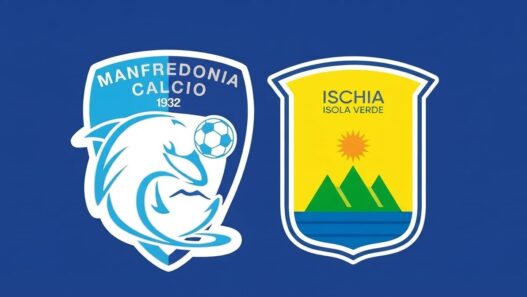 Manfredonia-Ischia: partita a porte chiuse per motivi di ordine pubblico