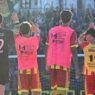 Serie D: il Foligno ospita il Giulianova dopo la prima sconfitta