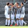 Atletico Ascoli travolge il Lanciano 5-1: manita e superiorità numerica
