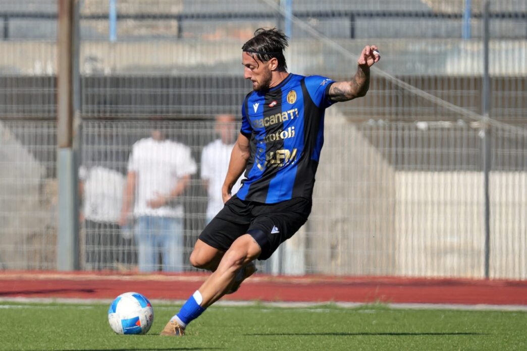 Serie D/H, Bisceglie a Manfredonia per confermare la vetta