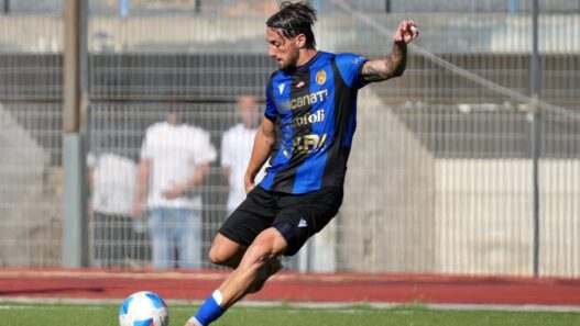 Serie D/H, Bisceglie a Manfredonia per confermare la vetta