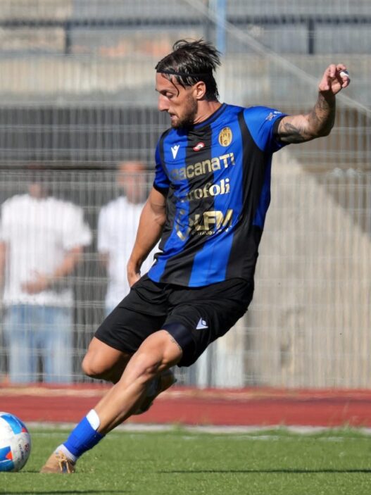 Serie D/H, Bisceglie a Manfredonia per confermare la vetta