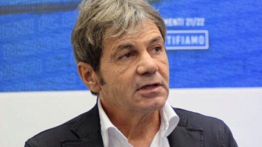 Nardò, Nello Di Costanzo è il nome nuovo per la panchina