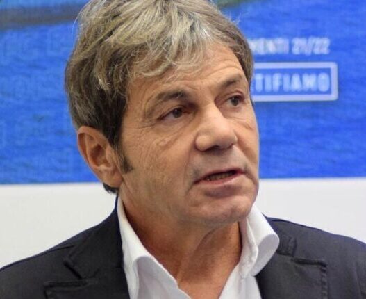 Nardò, Nello Di Costanzo è il nome nuovo per la panchina