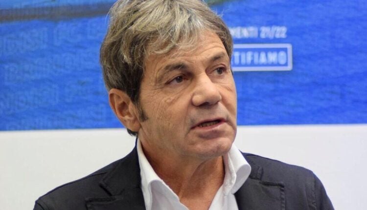 Nardò, Nello Di Costanzo è il nome nuovo per la panchina