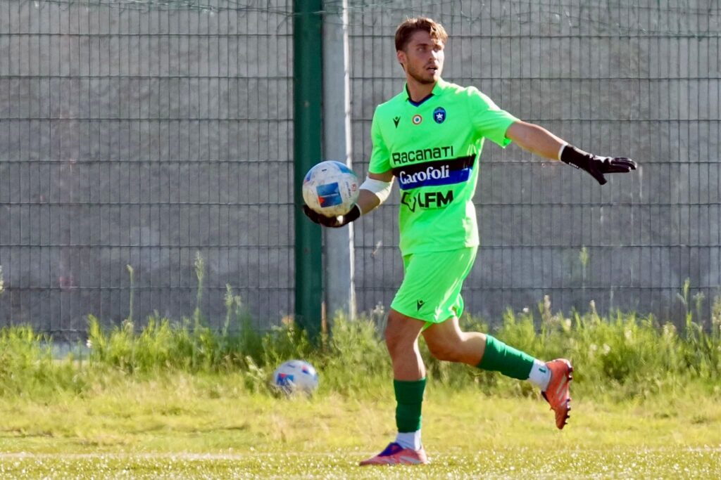 Serie D/H: Bisceglie a Melfi per blindare il secondo posto