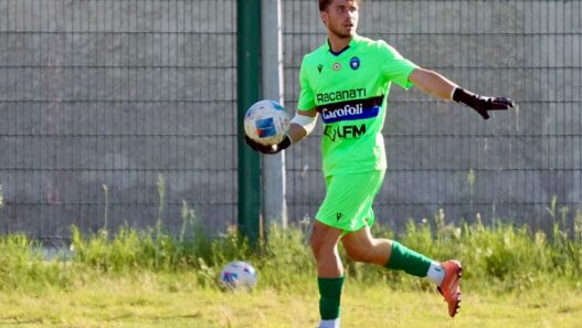 Serie D/H: Bisceglie a Melfi per blindare il secondo posto