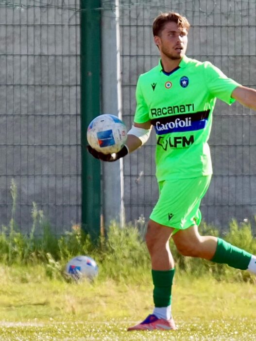 Serie D/H: Bisceglie a Melfi per blindare il secondo posto