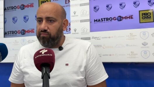 Brindisi, Pozzessere: "Pronti a intervenire sul mercato"