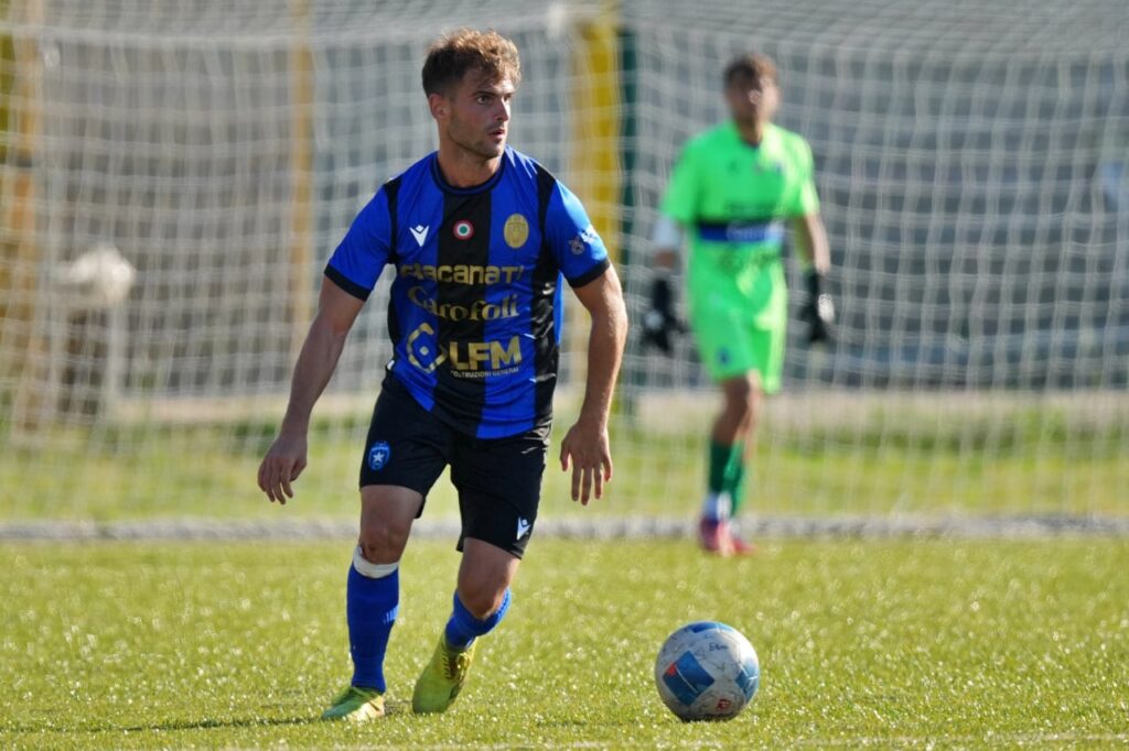 Serie D/H: Bisceglie-Brindisi, sfida d'alta quota al Ventura