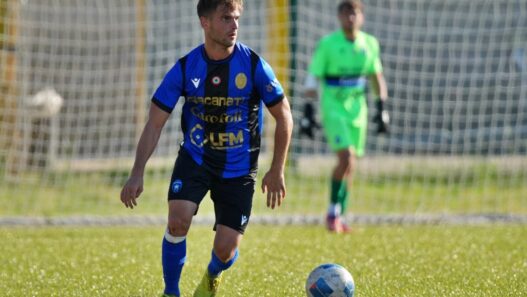 Serie D/H: Bisceglie-Brindisi, sfida d'alta quota al Ventura