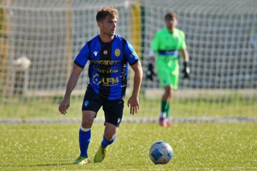 Serie D/H: Bisceglie-Brindisi, sfida d'alta quota al Ventura