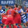 Casatese Merate, la Pro Patria vince 2-1 al Ferrario