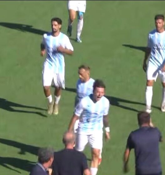 Virtus Francavilla, il riscatto in casa contro il Manfredonia