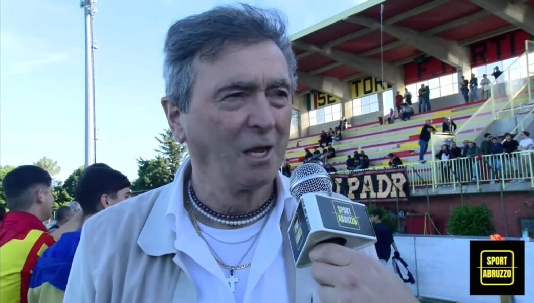 Santegidiese, Di Antonio: "Serve tempo e autostima"