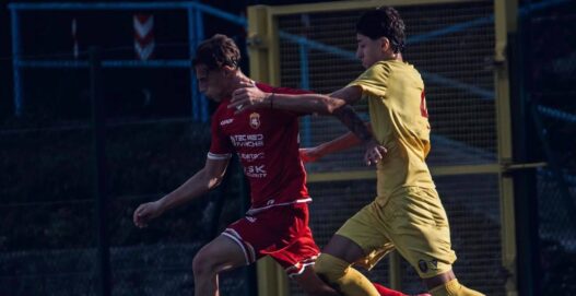 Juniores Marche: Maceratese, Ancona e Matelica protagoniste