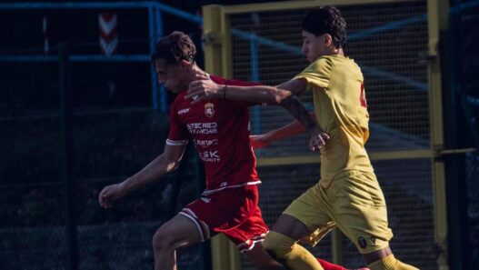 Juniores Marche: Maceratese, Ancona e Matelica protagoniste