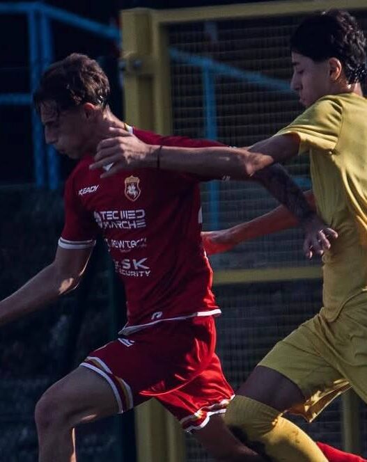 Juniores Marche: Maceratese, Ancona e Matelica protagoniste