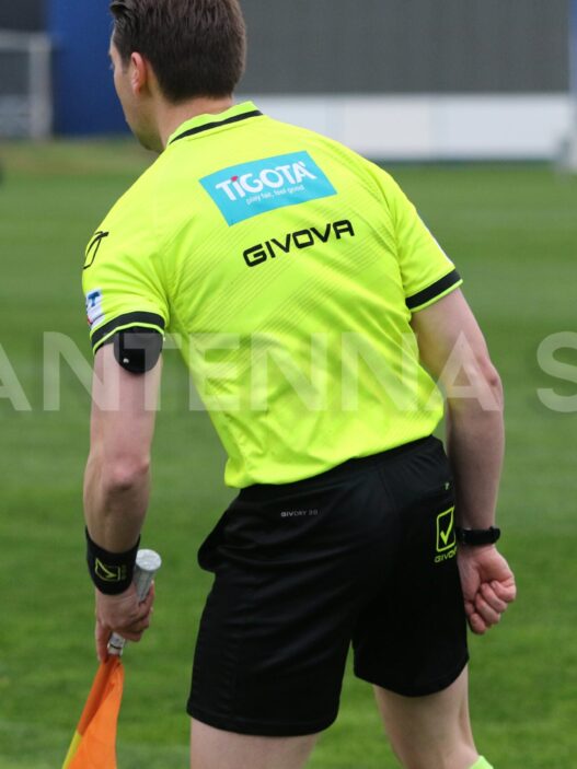 Coppa Italia Serie D: arbitri per i trentaduesimi del Girone H