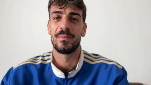 Fidelis Andria, Ferraro: "Siamo rinati, ora serve continuità"