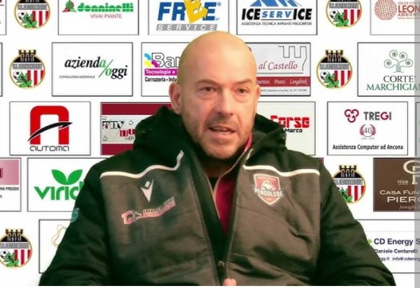 Castelfrettese, Massimiliano Guiducci nuovo allenatore