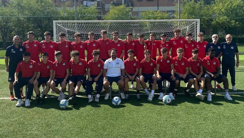 Juniores, il K-Sport Montecchio Gallo ferma la Maceratese: Cerbini show