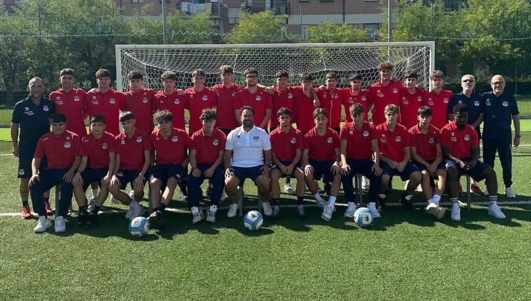 Juniores, il K-Sport Montecchio Gallo ferma la Maceratese: Cerbini show