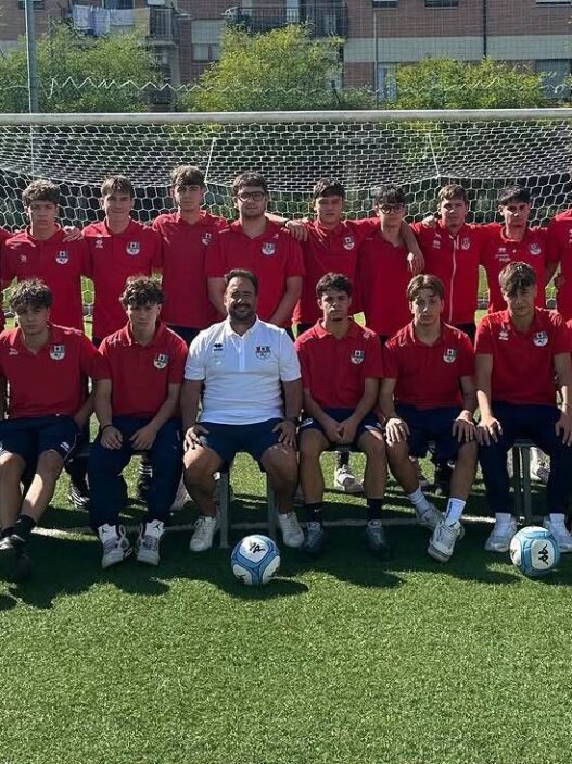 Juniores, il K-Sport Montecchio Gallo ferma la Maceratese: Cerbini show