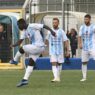 Virtus Francavilla, Norris stella nascente: gol e sorrisi