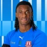 Emanuel Nanapere è un nuovo attaccante della Digiesse Praia Tortora