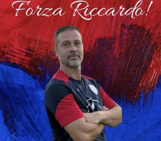 Grave incidente sul lavoro per Riccardo Marcantoni: la Pinturetta Falcor gli è vicina