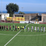 Recanatese, rimonta amara contro L'Aquila: finisce 3-2