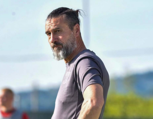 Serie D, l'Angelana cambia allenatore: esonerato Recchi